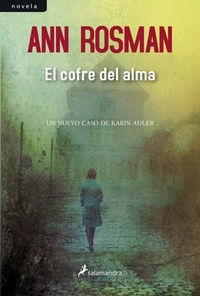 El cofre del alma - El segundo caso de la inspectora Karin Adler