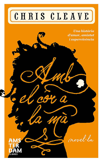 Amb el cor a la mà - cover