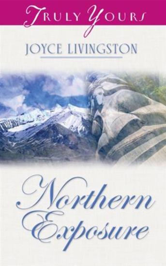 Northern Exposure - cover