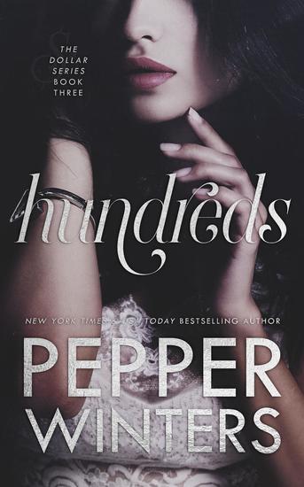 Hundreds - Dollar #3 - cover