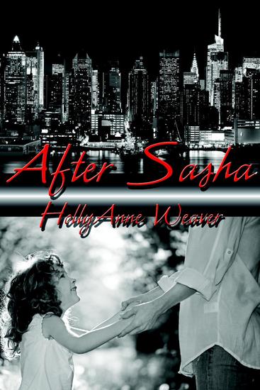 After Sasha - cover
