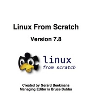 Linux From Scratch Version 78