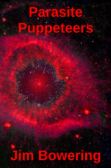 Parasite Puppeteers - cover