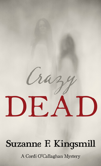 Crazy Dead - cover