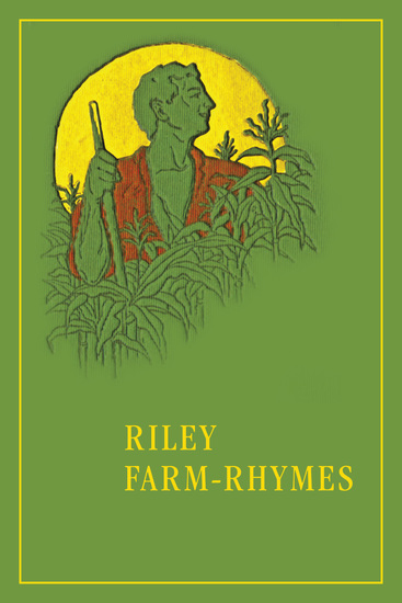 Riley Farm-Rhymes - cover