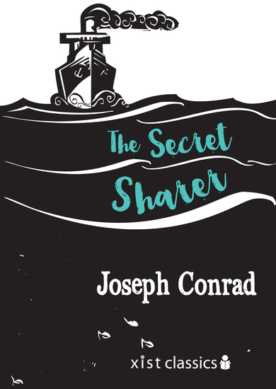 a comparison of the characteristics of leggatt and the captain in the secret sharer by joseph conrad Leggatt as an independent character in joseph conrad's the secret sharer leggatt as rather than as a symbol connected to the captain a comparison of. a comparison of the characteristics of leggatt and the captain in the secret sharer by joseph conrad Leggatt as an independent character in joseph conrad's the secret sharer leggatt as rather than as a symbol connected to the captain a comparison of.