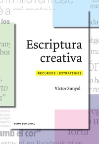Escriptura creativa - Recursos i estratègies