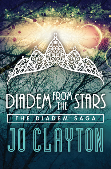 Diadem from the Stars - cover