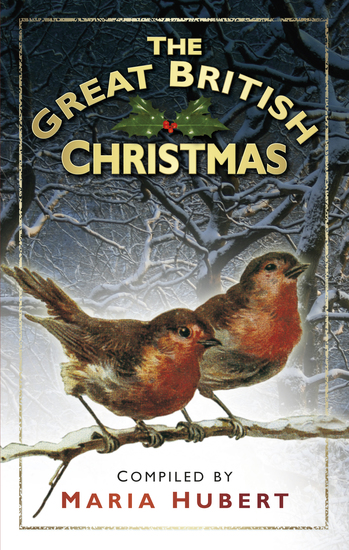 The Great British Christmas - cover