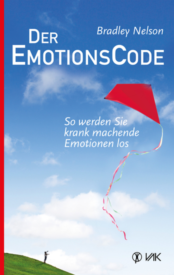 Der Emotionscode - So werden Sie krank machende Emotionen los - cover