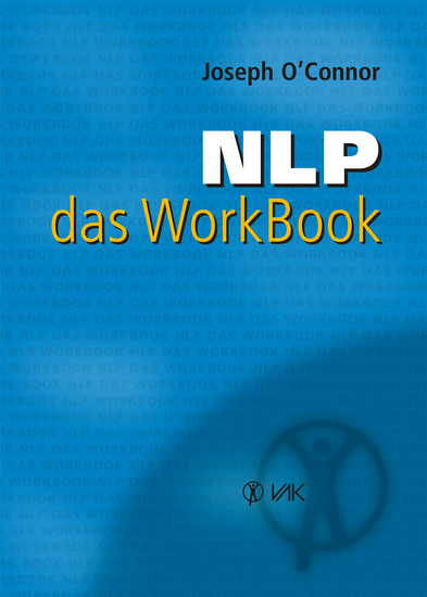 NLP - das WorkBook - cover