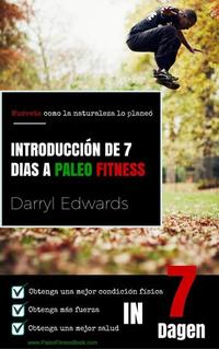 Introducción de 7 días a Paleo Fitness