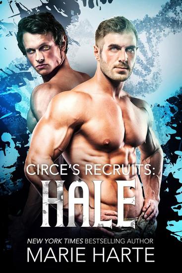 Circe's Recruits: Hale - Circe's Recruits #4 - cover