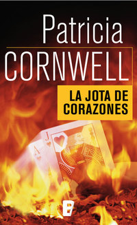 La jota de corazones