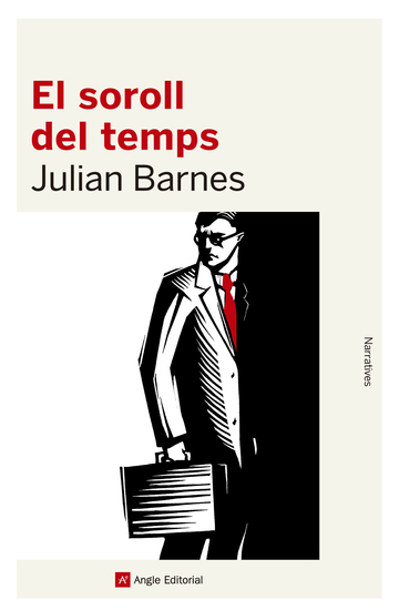 El soroll del temps - cover