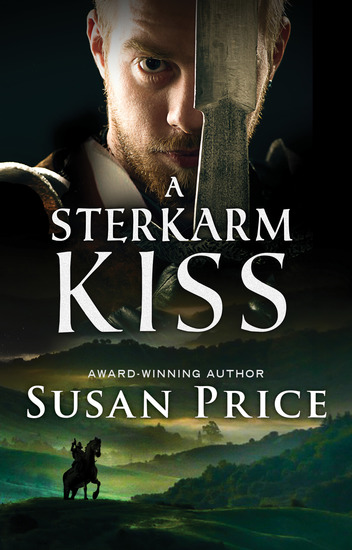 A Sterkarm Kiss - cover