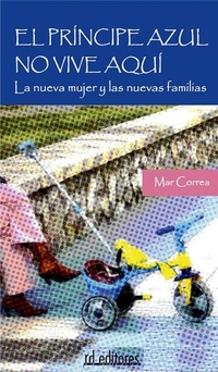 El príncipe azul no vive aquí