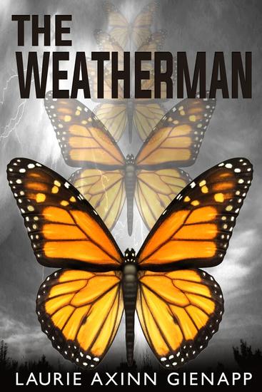 The Weatherman - cover