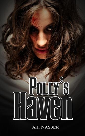 Polly's Haven - cover