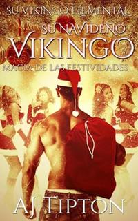 Su Navideño Vikingo: Magia de las Festividades - Su Vikingo Elemental #5