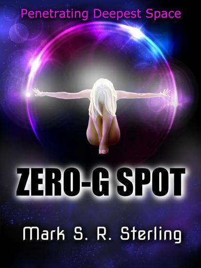 Zero-G Spot - cover