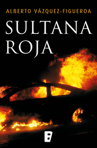 Sultana roja