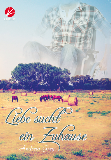 Liebe sucht ein Zuhause - cover