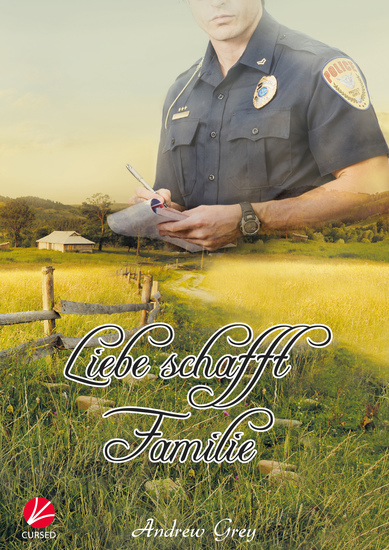 Liebe schafft Familie - cover