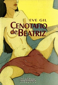 Cenotafio de Beatriz