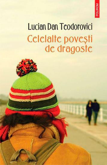 Celelalte povești de dragoste - cover