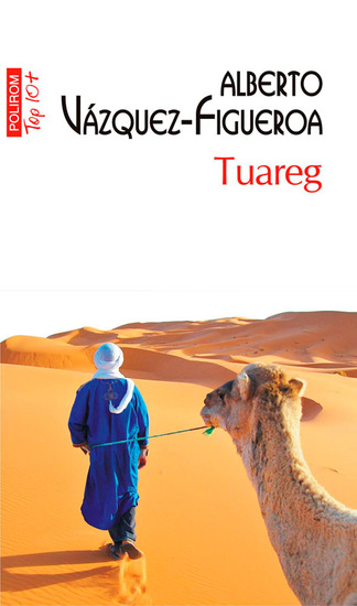 Tuareg - cover