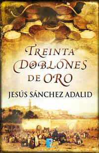 Treinta doblones de oro