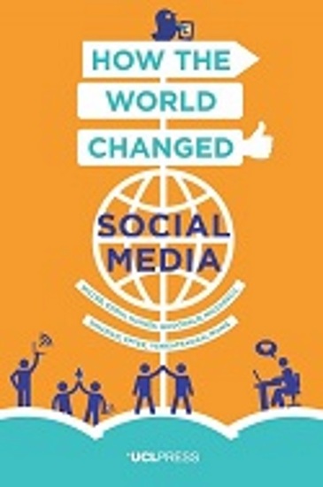How the World Changed Social Media - cover