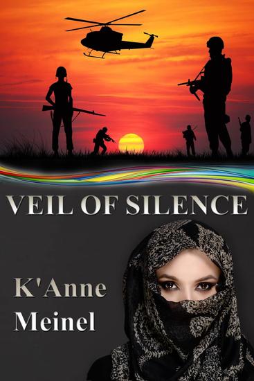 Veil of Silence - cover