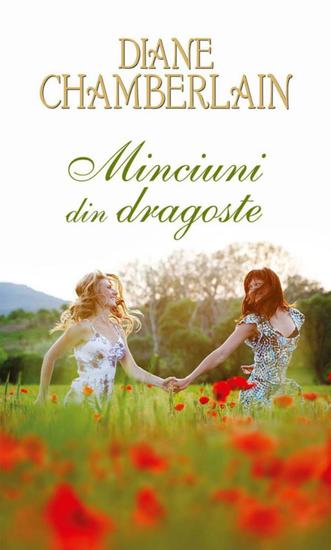 Minciuni din dragoste - cover