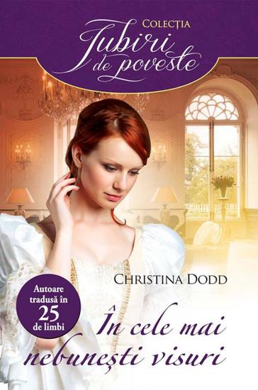 În cele mai nebunești visuri - cover