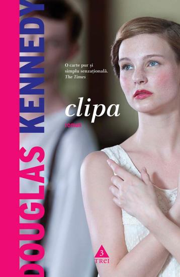 Clipa - cover