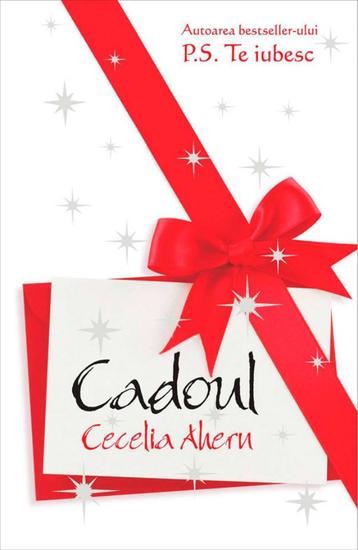 Cadoul - cover