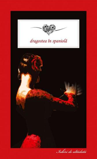 Dragostea în spaniolă - cover