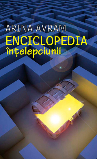 Enciclopedia înțelepciunii 107 învățăminte din proverbele lumii - cover