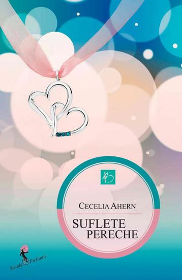 Suflete pereche - cover