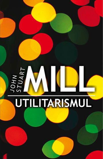 Utilitarismul - cover