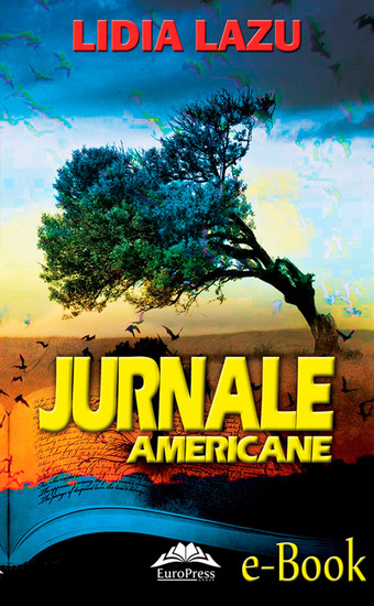 Jurnale americane - cover