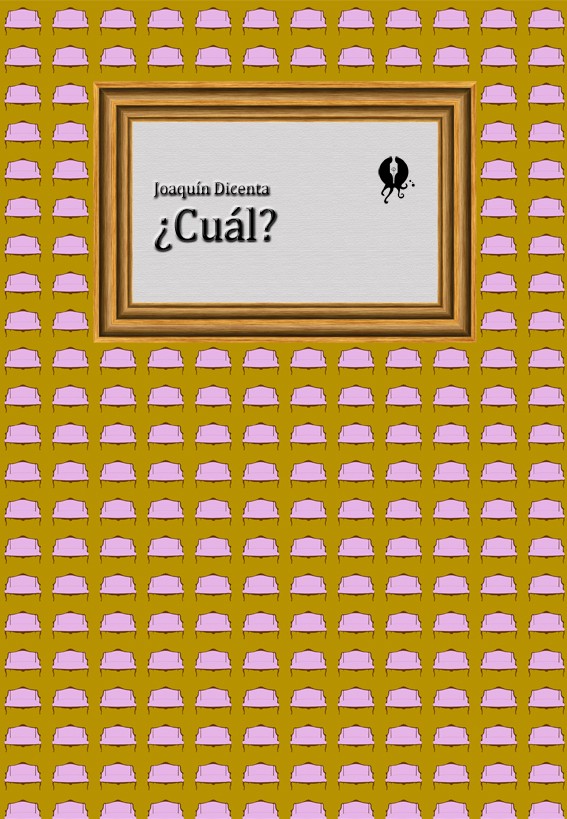 ¿Cuál? - cover