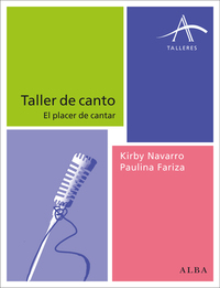 Taller de canto - El placer de cantar