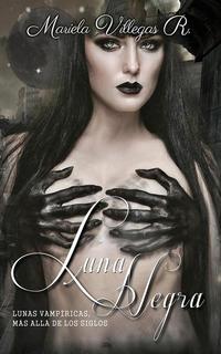 "Luna Negra" - Lunas Vampíricas #4