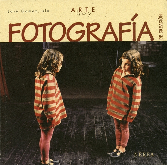 Fotografía de creación - cover