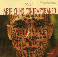 Arte chino contemporáneo