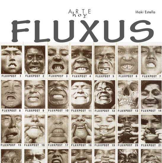 Fluxus - cover