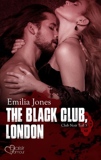 The Black Club London - cover